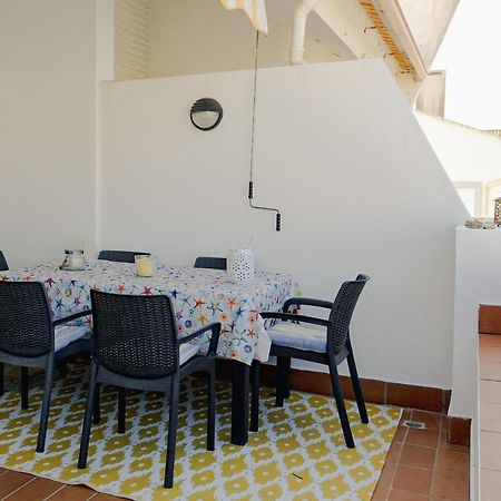 Carpe Diem Vilamoura By Dualhotels Exterior photo