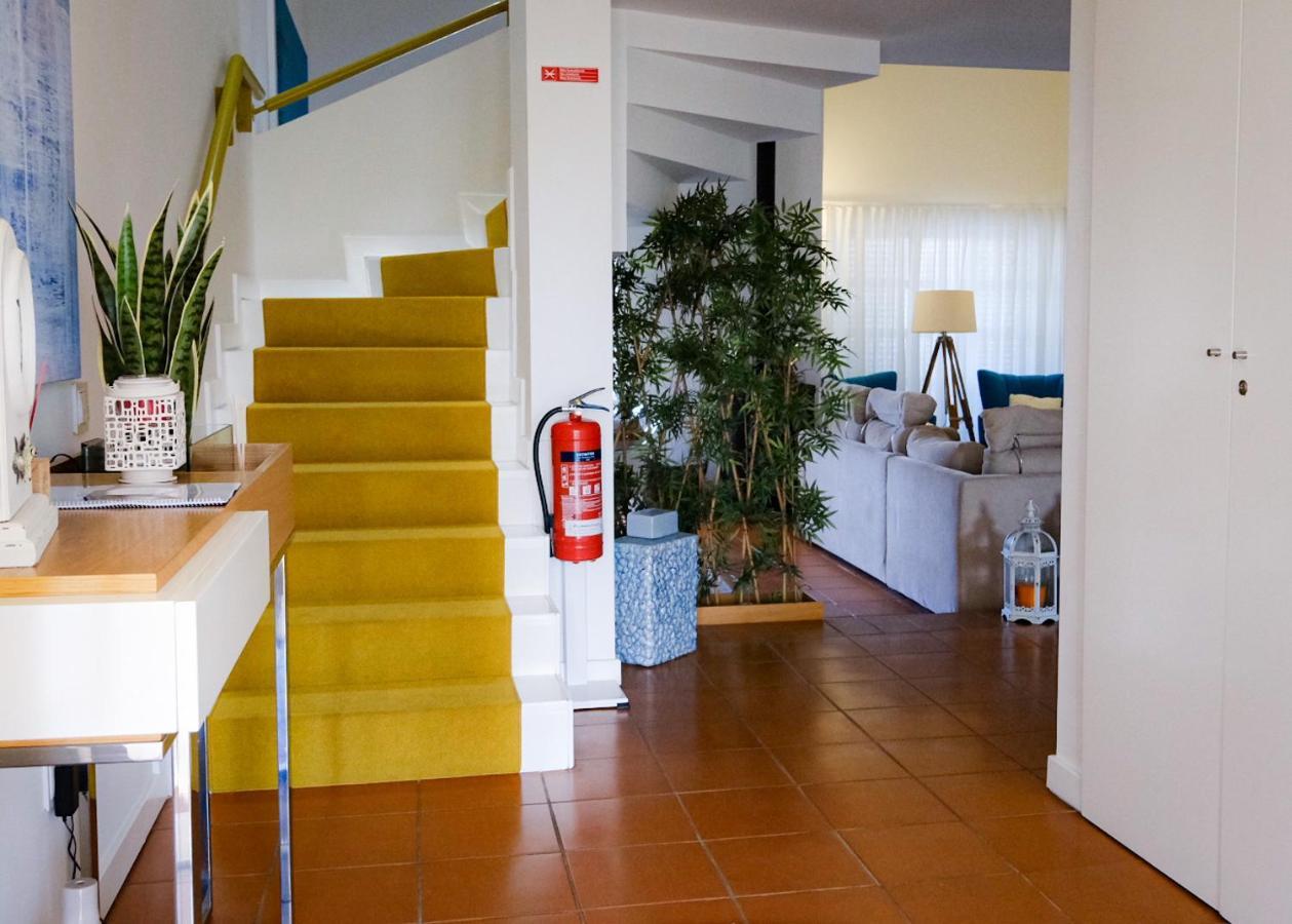 Carpe Diem Vilamoura By Dualhotels Exterior photo