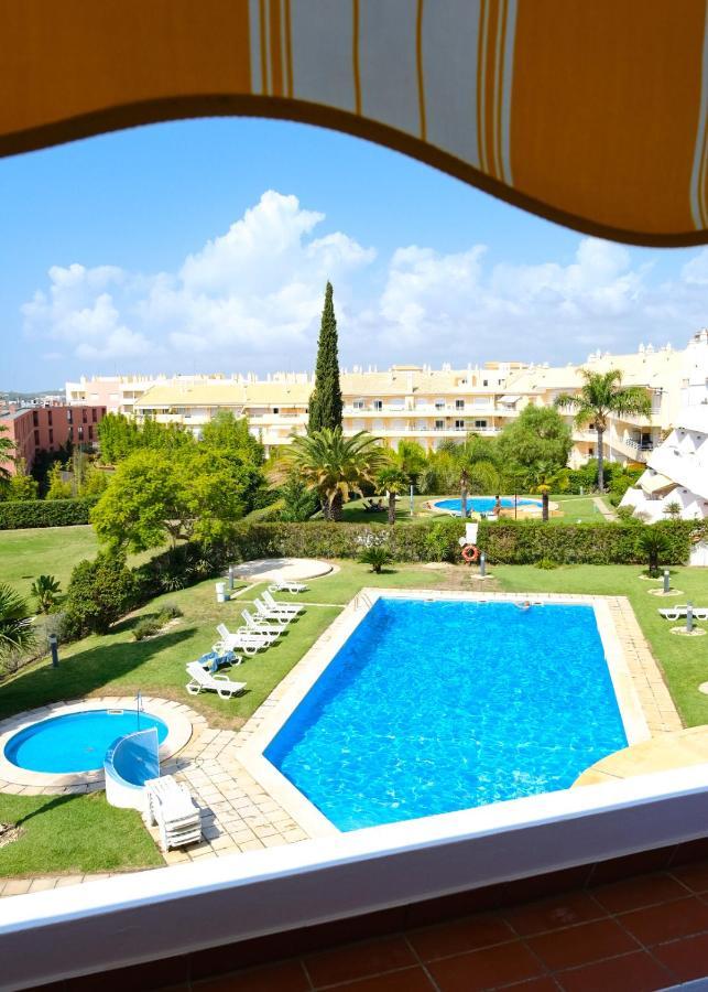 Carpe Diem Vilamoura By Dualhotels Exterior photo