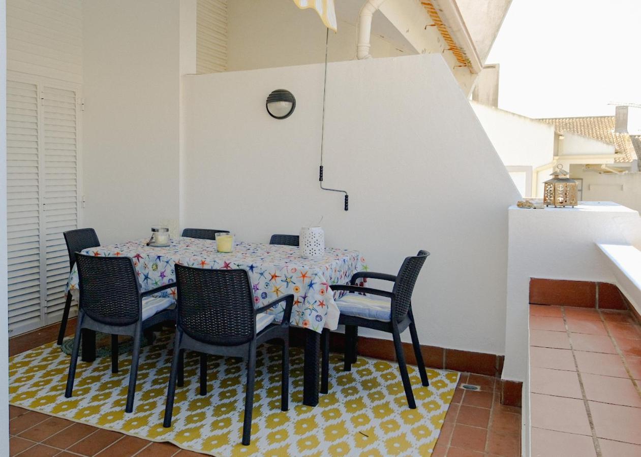 Carpe Diem Vilamoura By Dualhotels Exterior photo